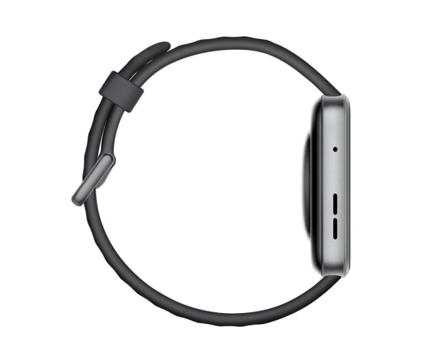 Huawei Watch Fit 4 czarny - 1330223 - zdjęcie 3